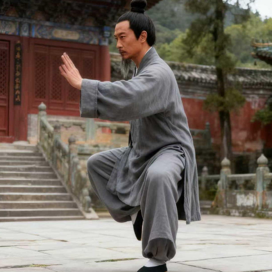 12 minutes — improve heart and lung function and boost full-body circulation