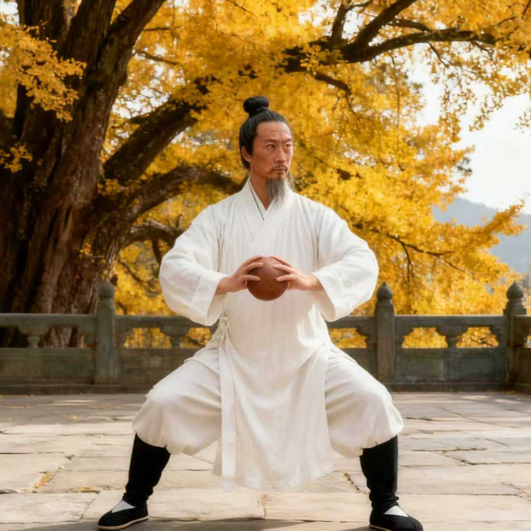 20 minutes to relieve shoulder and neck pain and keep them healthy