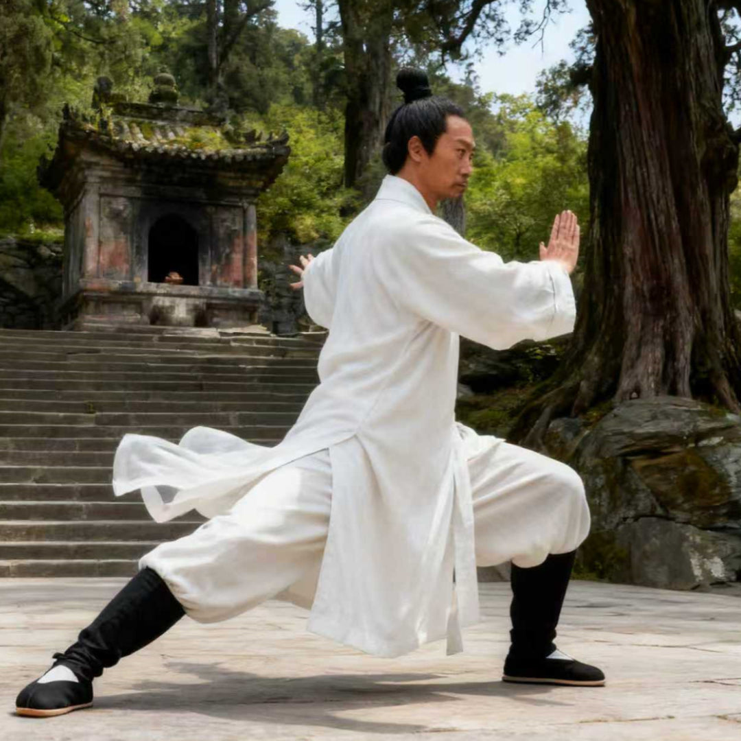 19 minutes to improve kidney function and boost stamina