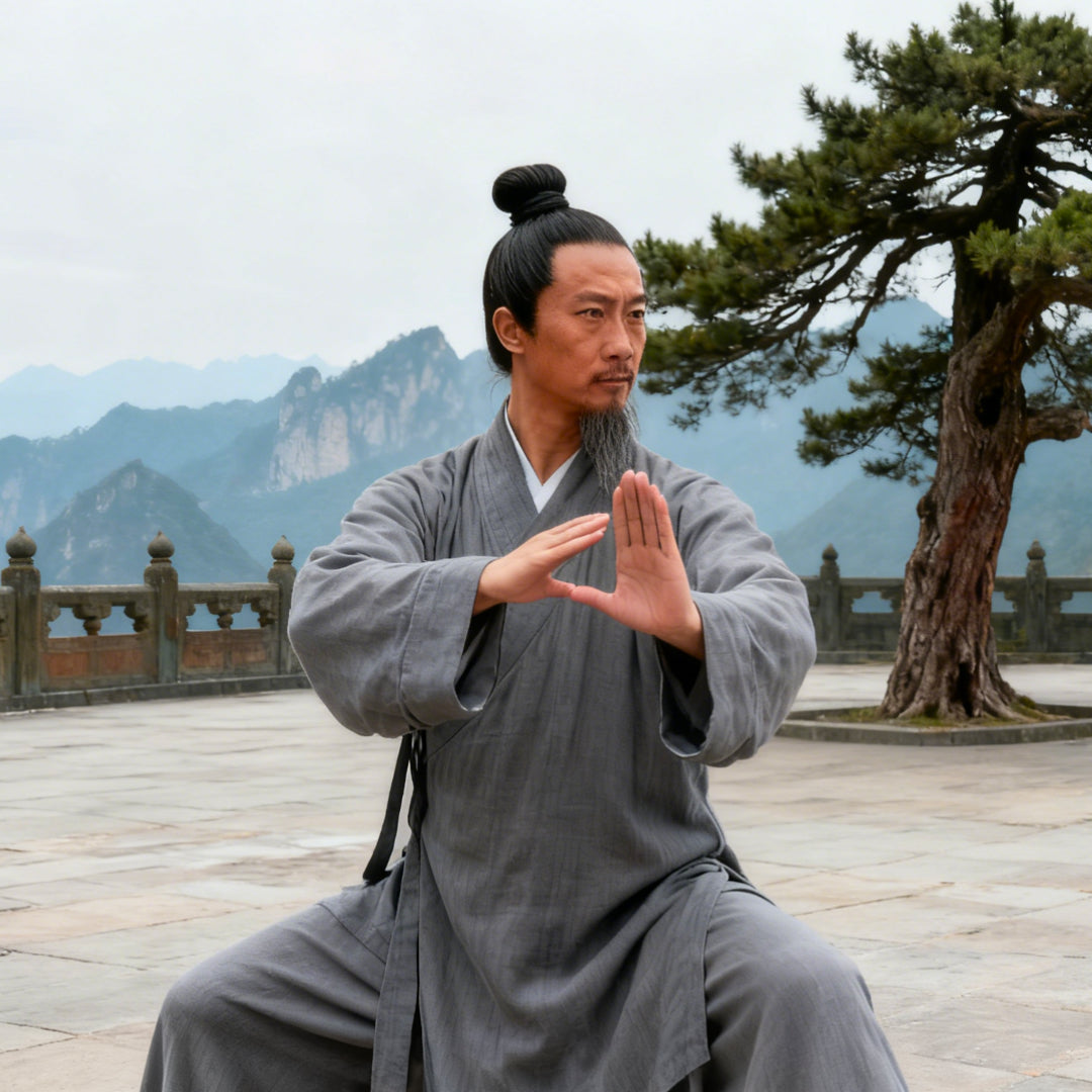 17 minutes to boost lung function and prevent heart failure