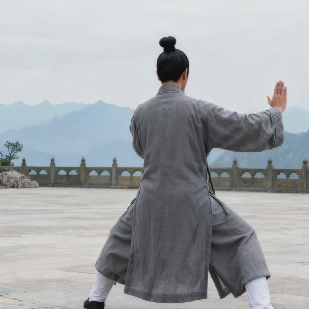 35 minutes full-body workout to boost circulation and strengthen immunity